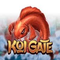 Koi Gate